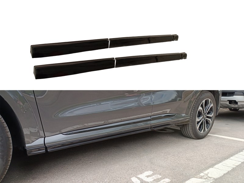 Side Skirts Ford Puma ST-Line (2019-) Side Skirts Ford Puma ST-Line (2019-)