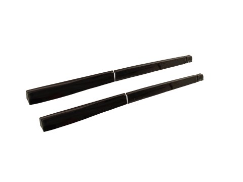ford puma side skirts