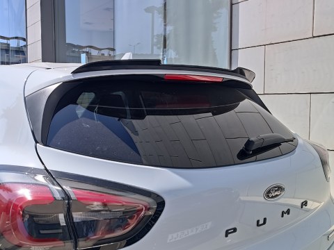 Spoiler Cap Ford Puma (2019-) -  Spoiler Cap Ford Puma (2019-) -