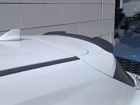 Spoiler Cap Ford Puma (2019-) -  Spoiler Cap Ford Puma (2019-) -