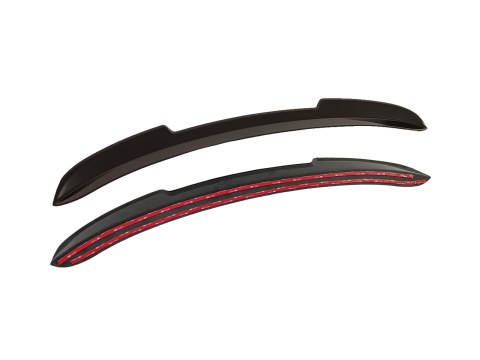 Spoiler Cap Ford Puma (2019-) -  Spoiler Cap Ford Puma (2019-) -