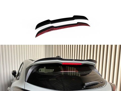 Spoiler Cap Ford Puma ST / ST-Line X Spoiler Cap Ford Puma ST / ST-Line X