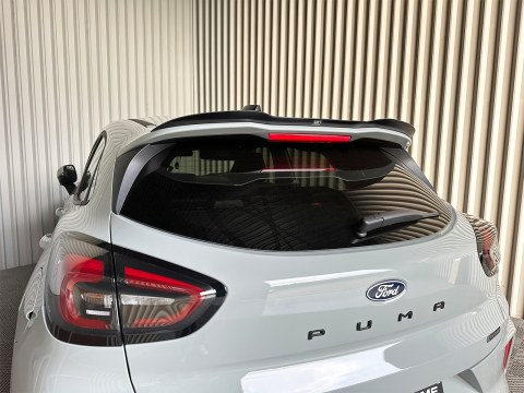 Spoiler Cap Ford Puma ST / ST-Line X -  Spoiler Cap Ford Puma ST / ST-Line X -