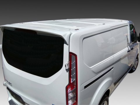 Αεροτομή Οροφής V.1 Μονή Πόρτα Ford Tourneo Custom (2012-) Αεροτομή Οροφής V.1 Μονή Πόρτα Ford Tourneo Custom (2012-)