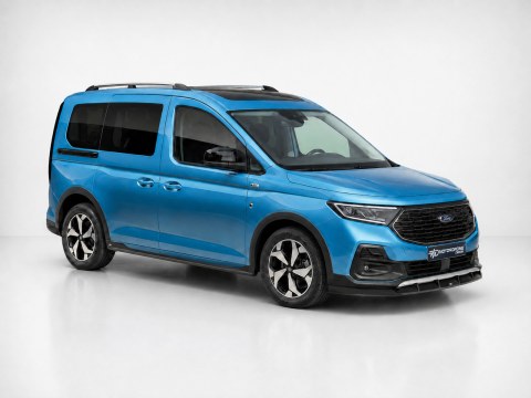 Εμπρός Σπλίτερ Ford Tourneo Connect Active Mk3 (2022-)