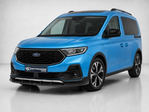 Εμπρός Σπλίτερ Ford Tourneo Connect Active Mk3 (2022-)