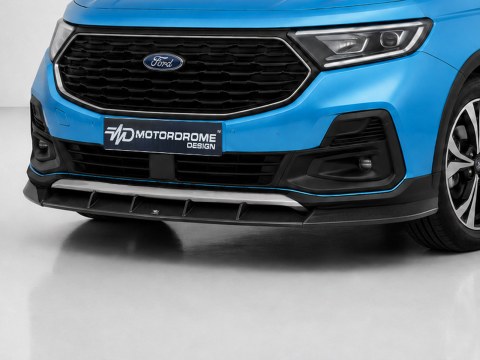 Εμπρός Σπλίτερ Ford Tourneo Connect Active Mk3 (2022-)