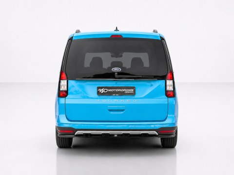 Πίσω Σπλίτερ Ford Tourneo Connect Active Mk3 (2022-)
