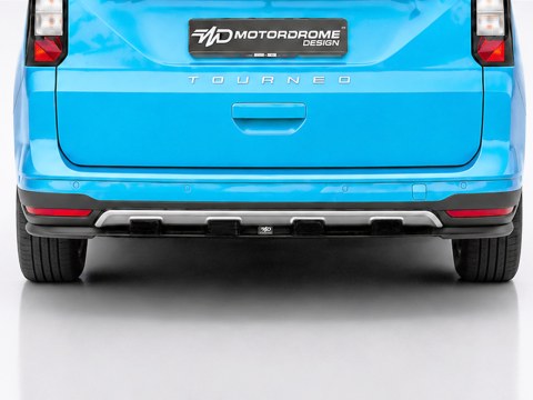 Πίσω Σπλίτερ Ford Tourneo Connect Active Mk3 (2022-)