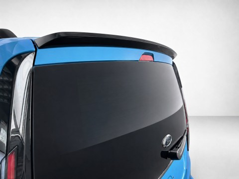 Αεροτομή Μονή Πόρτα Ford Tourneo Connect Mk3 (2022-) / Volkswagen Caddy Mk5 (2021-)