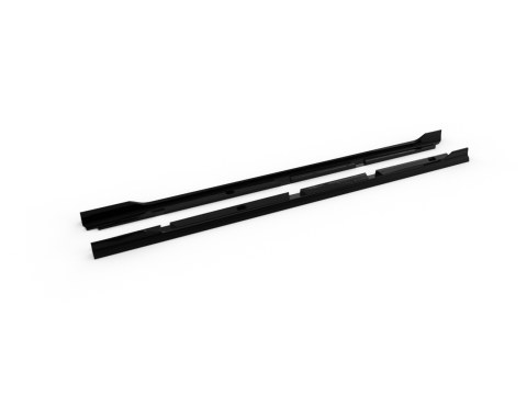 Side Skirts Extensions Ford Tourneo Connect Active Mk3 (2022-) Side Skirts Extensions Ford Tourneo Connect Active Mk3 (2022-)