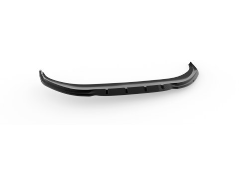 Front Splitter Ford Transit Connect Mk3 (2024-) -  Front Splitter Ford Transit Connect Mk3 (2024-) -
