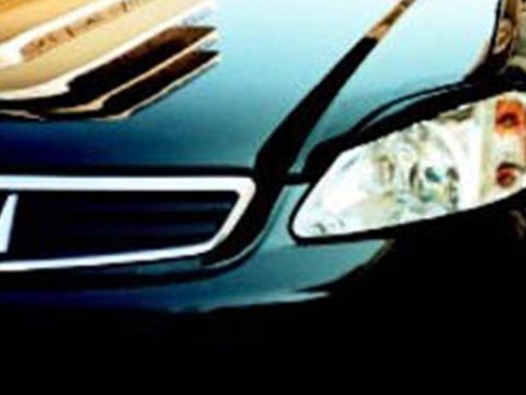 Φρυδάκια Honda Civic Mk6 5-doors (1995-2000)