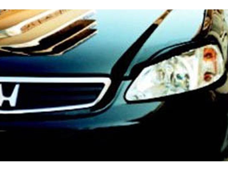 Φρυδάκια Honda Civic Mk6 5-doors (1995-2000) Φρυδάκια Honda Civic Mk6 5-doors (1995-2000)