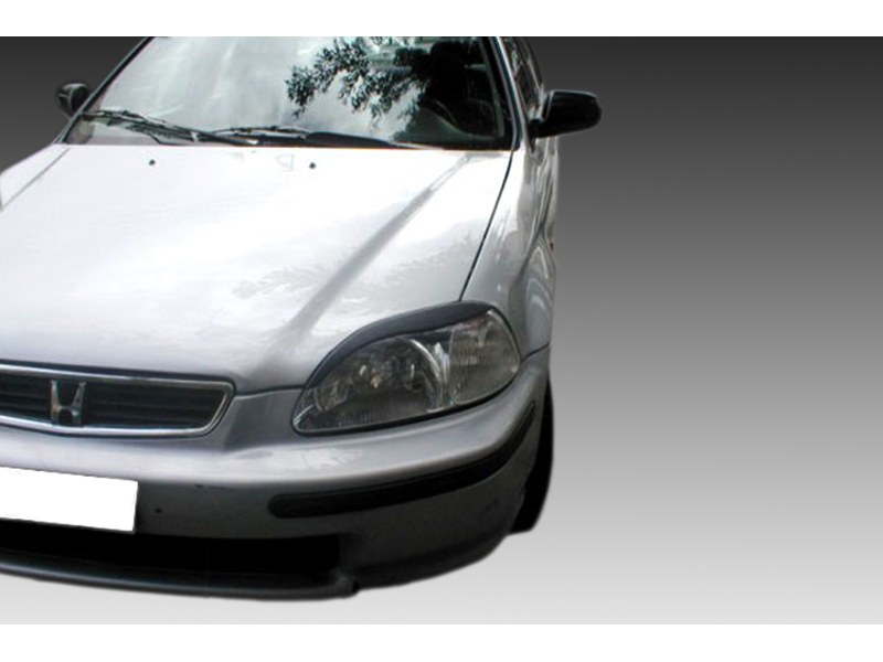 Φρυδάκια Honda Civic Mk6 Sedan (1995-2000) Φρυδάκια Honda Civic Mk6 Sedan (1995-2000)