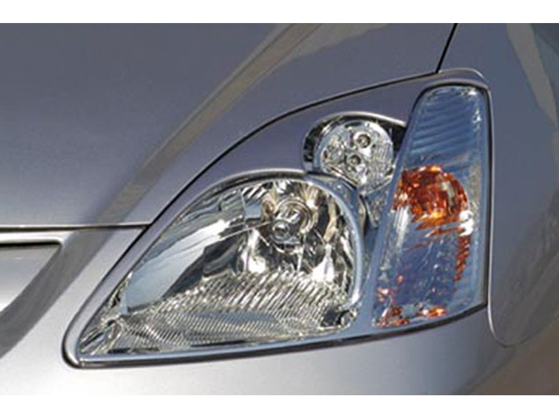 Φρυδάκια Honda Civic Mk7 Hatchback (2001-2005) Φρυδάκια Honda Civic Mk7 Hatchback (2001-2005)