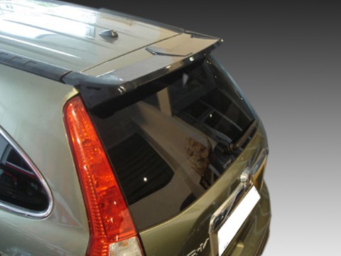 Roof Spoiler Honda CR-V Mk3 (2006-2012)