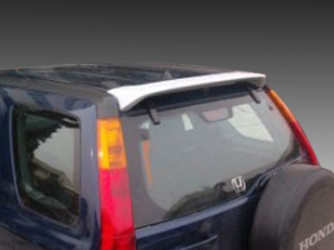 Roof Spoiler Honda CR-V Mk2 (2001-2006)