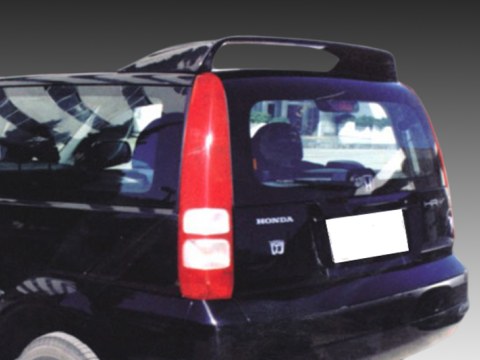 Roof Spoiler Honda HR-V Mk1 (1998-2006) Roof Spoiler Honda HR-V Mk1 (1998-2006)