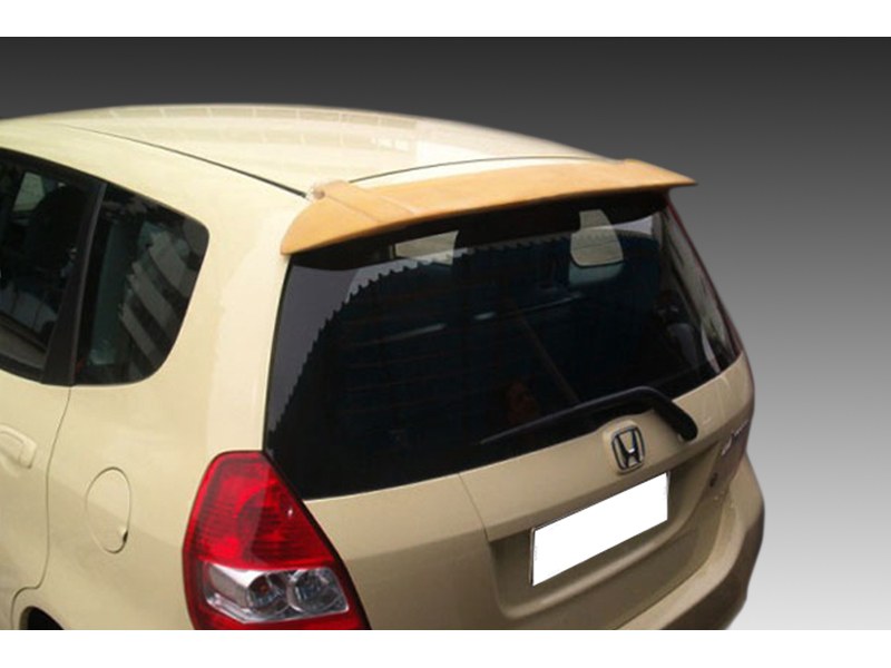 Αεροτομή Οροφής Honda Jazz Mk1 (2001-2007) Αεροτομή Οροφής Honda Jazz Mk1 (2001-2007)