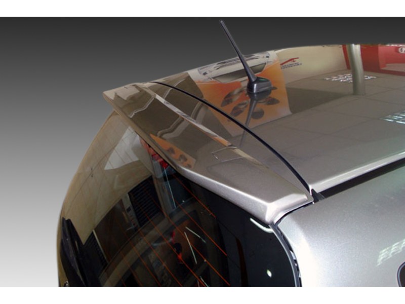 Αεροτομή Οροφής Honda Jazz Mk2 (2007-2013) Αεροτομή Οροφής Honda Jazz Mk2 (2007-2013)