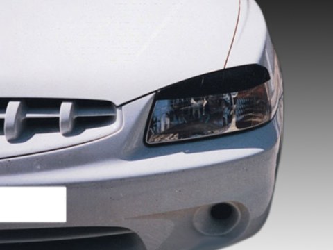 Φρυδάκια Hyundai Accent Mk2 (1999-2005)