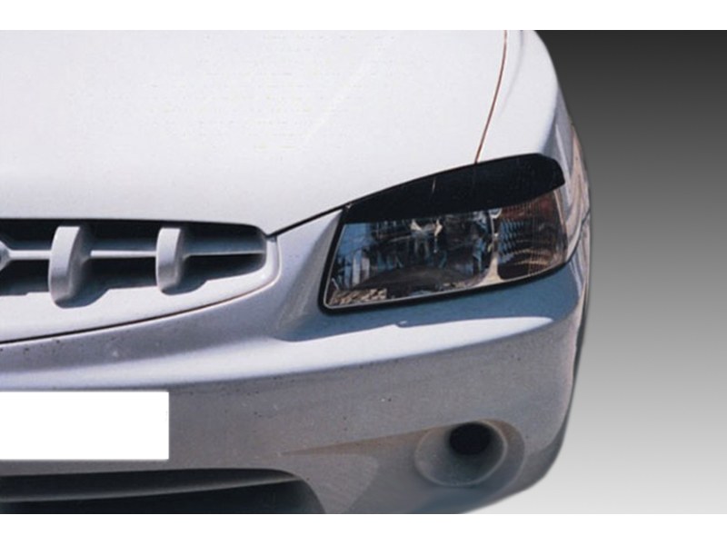 Φρυδάκια Hyundai Accent Mk2 (1999-2005) Φρυδάκια Hyundai Accent Mk2 (1999-2005)