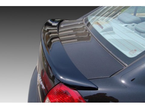 Αεροτομή Hyundai Accent Mk3 Sedan (2006-2011) -  Αεροτομή Hyundai Accent Mk3 Sedan (2006-2011) -