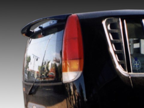 Roof Spoiler Hyundai Atos (1997-1999)