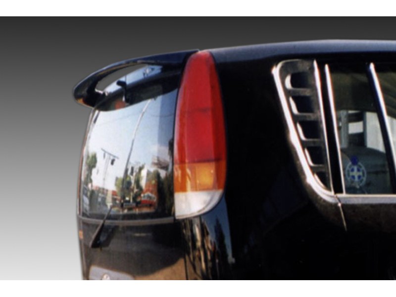 Αεροτομή Οροφής Hyundai Atos (1997-1999) Αεροτομή Οροφής Hyundai Atos (1997-1999)