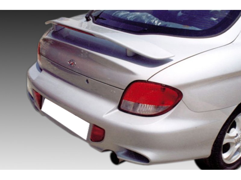 Αεροτομή Hyundai Tiburon / Coupe Mk1 (1996-2001) Αεροτομή Hyundai Tiburon / Coupe Mk1 (1996-2001)
