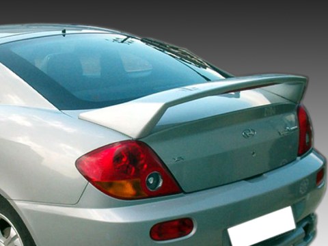 Boot Spoiler Hyundai Tiburon (Coupe) Mk2 (2002-2008)