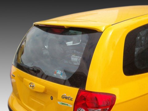 Roof Spoiler Hyundai Getz