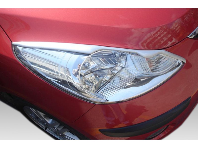 Φρυδάκια Hyundai i10 Mk1 (2007-2011) Φρυδάκια Hyundai i10 Mk1 (2007-2011)