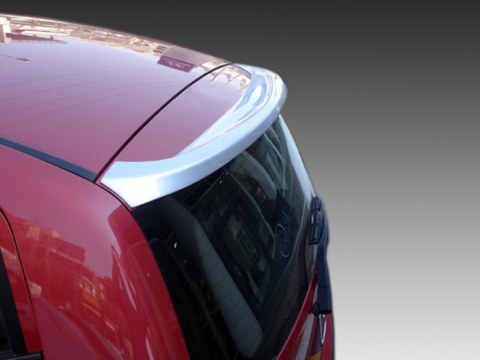 Roof Spoiler Hyundai i10 Mk1 (2007-2013)