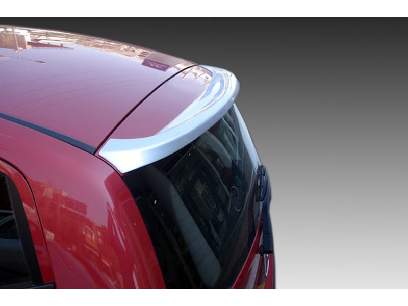 Αεροτομή Οροφής Hyundai i10 Mk1 (2007-2013) Αεροτομή Οροφής Hyundai i10 Mk1 (2007-2013)