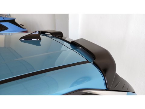Αεροτομή Οροφής Hyundai i20 Mk3 (2020-) -  Αεροτομή Οροφής Hyundai i20 Mk3 (2020-) -