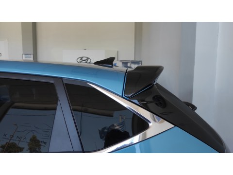 Αεροτομή Οροφής Hyundai i20 Mk3 (2020-) -  Αεροτομή Οροφής Hyundai i20 Mk3 (2020-) -