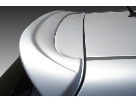 Αεροτομή Οροφής Hyundai i20 Mk1 (2008-2014) -  Αεροτομή Οροφής Hyundai i20 Mk1 (2008-2014) -