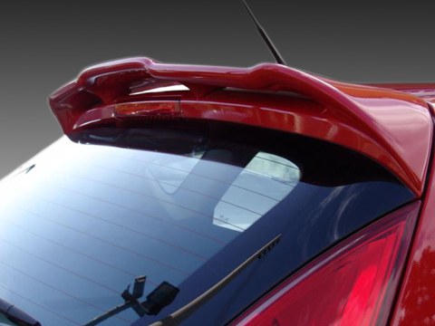 Roof Spoiler Hyundai i30 Mk1 (2007-2012)