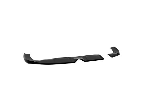 Rear Splitter Hyundai i30 Mk3 N-Line Fastback Facelift -  Rear Splitter Hyundai i30 Mk3 N-Line Fastback Facelift -