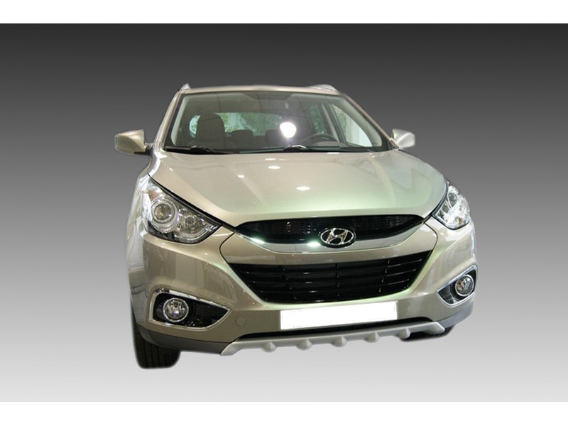 Εμπρός Διαχύτης Hyundai ix35 (2009-2015) Εμπρός Διαχύτης Hyundai ix35 (2009-2015)
