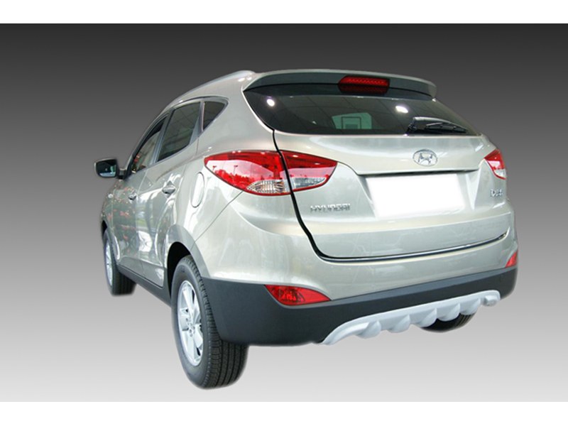 Πίσω Διαχύτης Hyundai ix35 (2009-2015) Πίσω Διαχύτης Hyundai ix35 (2009-2015)