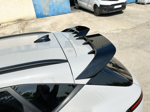Αεροτομή Οροφής Hyundai Kona N-Line Mk2 -  Αεροτομή Οροφής Hyundai Kona N-Line Mk2 -