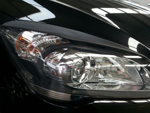 Eyebrows Kia Ceed Mk1 / ED (2010-2012)