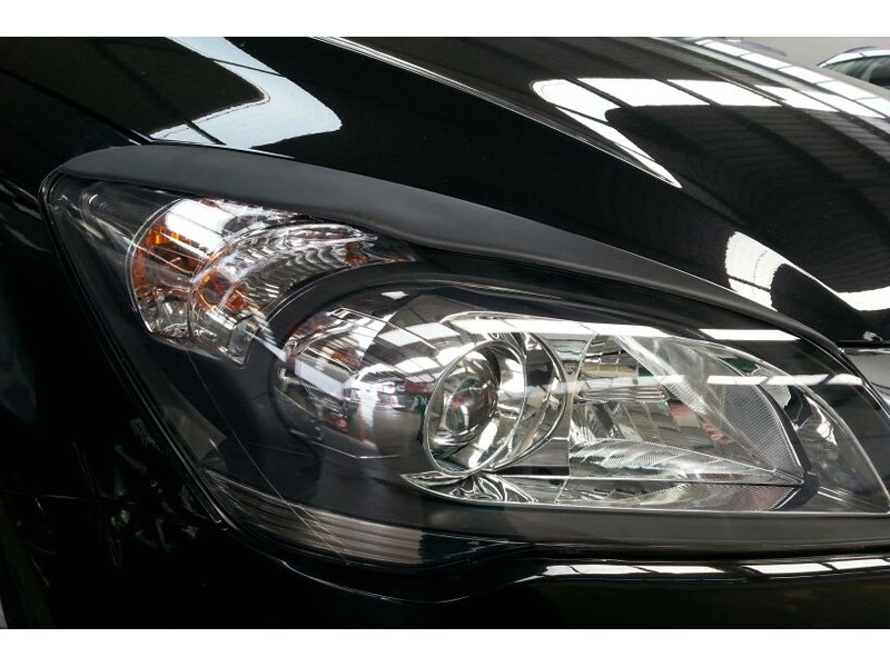 Φρυδάκια Kia Ceed Mk1 / ED (2010-2012) Φρυδάκια Kia Ceed Mk1 / ED (2010-2012)