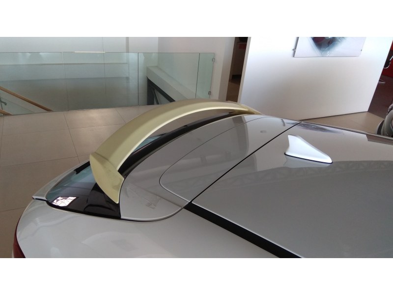 Αεροτομή Οροφής Kia Proceed Mk3 / CD (2018-) Αεροτομή Οροφής Kia Proceed Mk3 / CD (2018-)