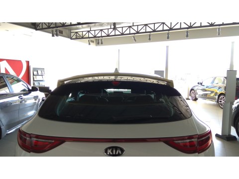 Αεροτομή Οροφής Kia Proceed Mk3 / CD (2018-) -  Αεροτομή Οροφής Kia Proceed Mk3 / CD (2018-) -