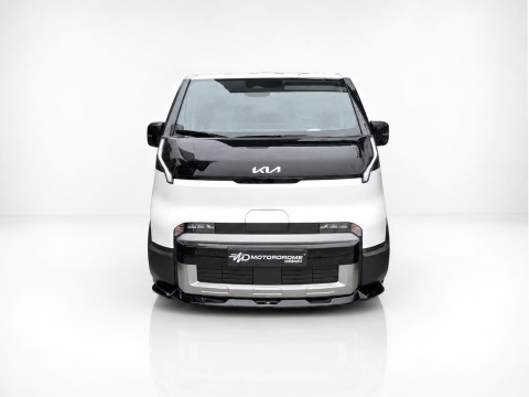 Εμπρός Σπλίτερ Kia PV5 Cargo