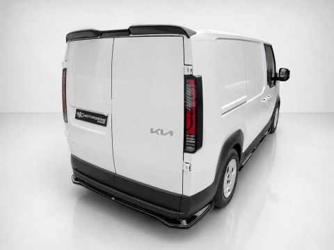Πίσω Σπλίτερ Kia PV5 Cargo